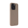 Holdit Silicone Case iPhone 14 Pro Mocha Brown 15577 - 1148627 - zdjęcie 2
